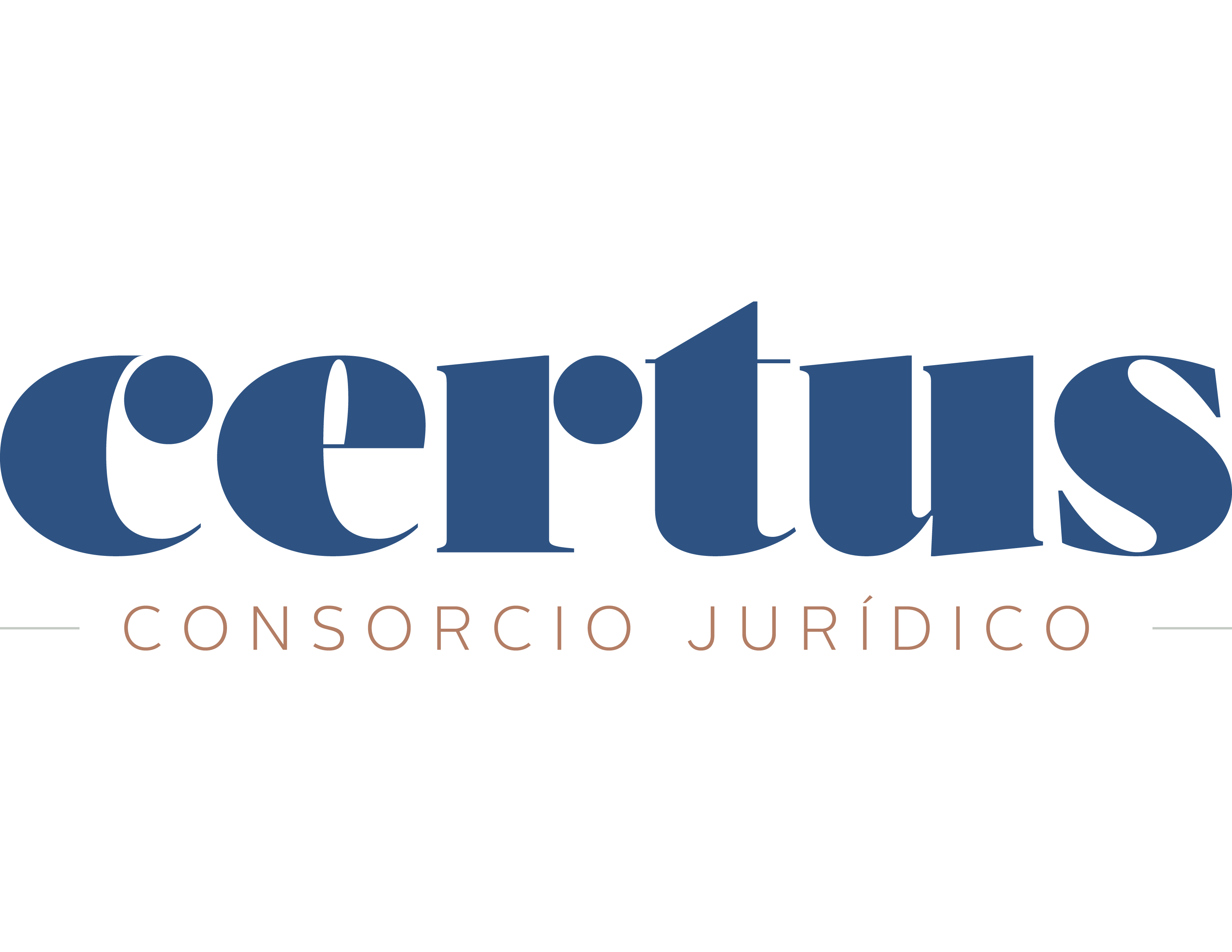 CERTUS Jurídico